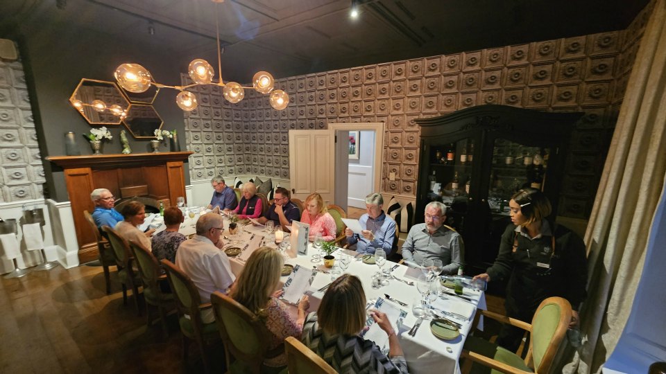 <h2>The Best of South Africa Escorted 2023</h2> 14 Nights | 6 Rounds | March 11 - 25